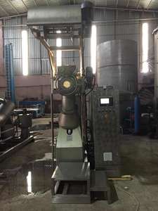 Máquina de teñido de telas para equipos industriales de alta eficiencia textil - Product Image 6