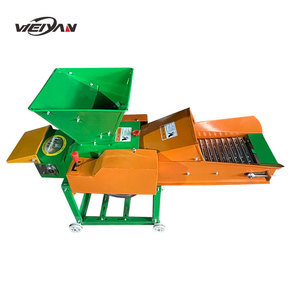 Meilleur <span class=keywords><strong>prix</strong></span> pour <span class=keywords><strong>la</strong></span> nouvelle trancheuse à <span class=keywords><strong>paille</strong></span> avec convoyeur - Product Image 5