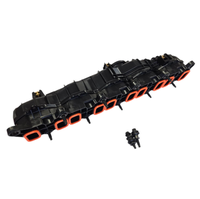 Collecteur d'admission d'air moteur BB3Q9424BE compatible avec Ford Ranger Transit Everest Mazda BT50 2.2L TDCi – Pièces auto en gros