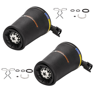 MaXpeedingrods - Juego de 2 Bolsas de Suspensión Neumática de Alta Resistencia para <span class=keywords><strong>Lincoln</strong></span> Town Car 1989-2010, Traseras Izquierda y Derecha, 3U2Z5580AA - Product Image 3