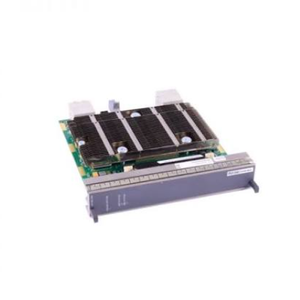 Module réseau Juniper d'occasion MS-MIC-16G avec fonction PoE, 32 ports, capacité de commutation de 2,56 Tbps, Full-Duplex et Half-Duplex - Product Image 1