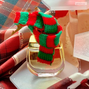 Nuevo Producto al por Mayor: Mini Perfumes y Sprays para el Cabello de Lujo, Cajas Misteriosas de Fragancias para Hombre y Mujer al por Mayor - Product Image 5