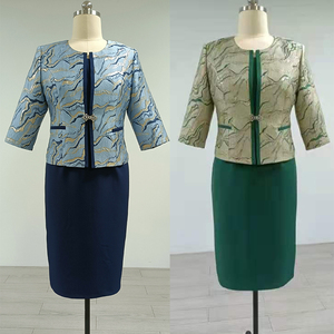 Robes de cérémonie pour femmes musulmanes, tenues de cérémonie pour femmes africaines, robes de fête grande taille pour femmes - Product Image 6