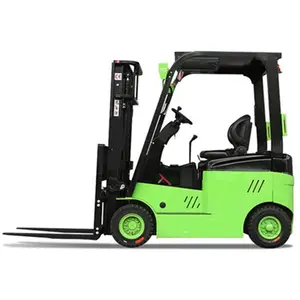 Lithium Diimbangi Forklift 1.5Ton/2.0Ton/2.5Ton/3.0Ton/3.5Ton