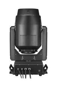 Bertin DA-380IP66 BSW IP66 Cabeza Móvil 3 en 1 BEAM SPOT WASH RGBW Fuente de Luz Blanca Cálida DMX512/Activación por Sonido para IP66 - Product Image 2