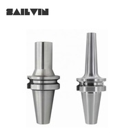 BT SDC Kecepatan Tinggi Collet BT30 BT40 SDC-6 SDC08 Alat Pemegang Tarik Ke Belakang untuk Pusat Mesin CNC