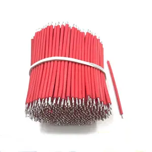 ผู้ผลิตสายเคเบิลมืออาชีพชุดสายไฟ 1007 ฉนวน PVC สายไฟทองแดงกระป๋องที่มีสีต่างกัน