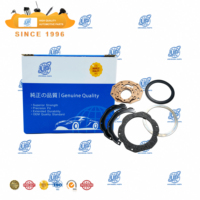 Accessoires automobiles de haute qualité 43204-60031 pour joints de direction Toyota Land Cruiser