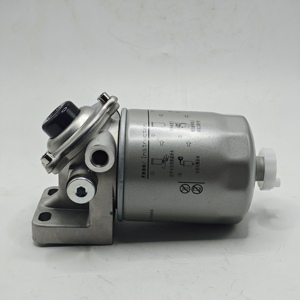 ตัวแยกน้ำ 4D27G31-24100 สำหรับเครื่องยนต์ XinChai 4D27G31 รถยก Baoli - ขนาดมาตรฐาน รับประกัน 3 เดือน กำจัดน้ำได้ 99% 4D27G31-24100 - Product Image 3