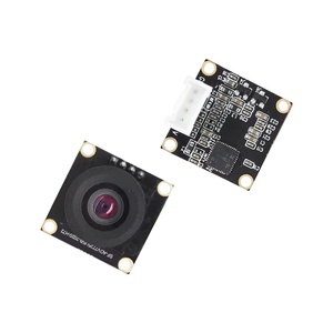 1080P CMOS CVBS Analog <b>Camera</b> Module with 2525H 1200TVL 18ms Ultra-Low Latency for Industrial Robots and Automation Control - Product Image 1
