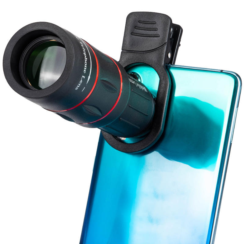Smartphone Best Camera Gear Smartphone Best Telephoto Zoom Lens