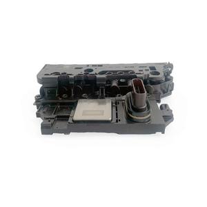 Módulo de Control de Transmisión Automática 6T75, Placa de Computadora de Transmisión de 2.ª Generación, Pieza de Motor para Accesorios de Automóviles Cadillac - Product Image 2