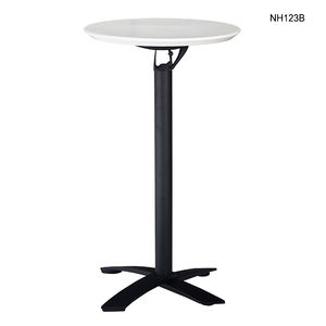 أثاث قابل للطي من معدن الألومنيوم ABS للاستخدام المنزلي أو الشقة أو التجاري - Product Image 5