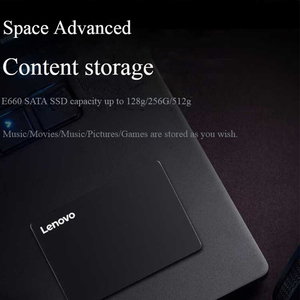 ไดรฟ์โซลิดสเตทแบบ SATA3.0 รุ่น Original E660 ขนาด 2.5 นิ้ว ความจุ 128GB 256GB 512GB 1TB ความเร็วสูง 560MB/s สำหรับเดสก์ท็อป/แล็ปท็อป - Product Image 2