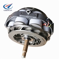 Dynamomètre retardateur utilisé pour le dynamomètre de moyeu, le dynamomètre de châssis, le testeur de frein