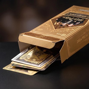 Prevendita Kakawow Warner <span class=keywords><strong>Harry</strong></span> <span class=keywords><strong>Potter</strong></span> Vol. <span class=keywords><strong>2</strong></span> Carte TCG 2025 Phantom <span class=keywords><strong>Harry</strong></span> <span class=keywords><strong>2</strong></span> Personaggi Anime Carte Collezionabili - Product Image 3