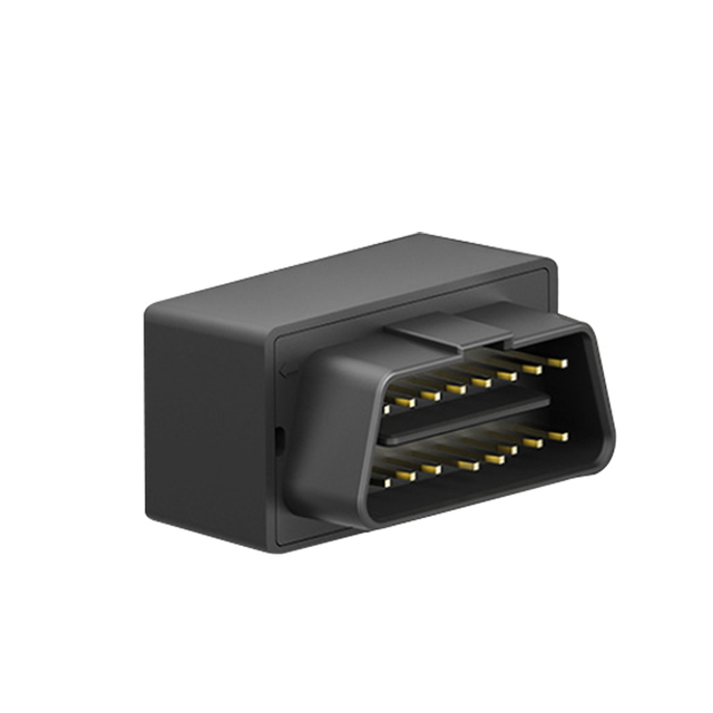OBD GPS Tracker Real-time Positioning Tracking 2G OBD GPS for Vehicle Car