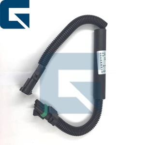 Temporizador de Sobremarcha para Cargadora HL740-7S HL740-9S 3972266 - Product Image 3