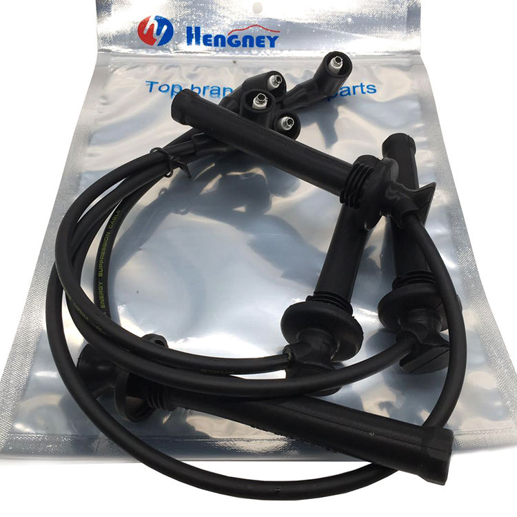 チェリー専用 Hengney 477f-3707130-60 Ignition Coil Rubber Boot for Chery
