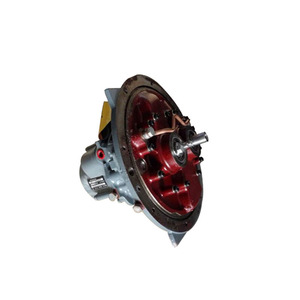 1616714683 Motor de tornillo de frecuencia variable de 380 V y 22 kW con motor electrónico en venta - Product Image 6