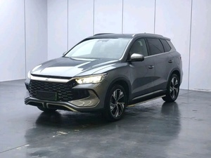 BYD <span class=keywords><strong>Song</strong></span> Pro DM-i ปี 2024 รถ SUV ระดับหรูสำหรับครอบครัวและธุรกิจ ระบบปลั๊กอินไฮบริด ระยะทางวิ่ง 110 กม. แบตเตอรี่ 30 กิโลวัตต์ชั่วโมง มอเตอร์ 100-150 กิโลวัตต์ คุ้มค่าคุ้มราคา - Product Image 3