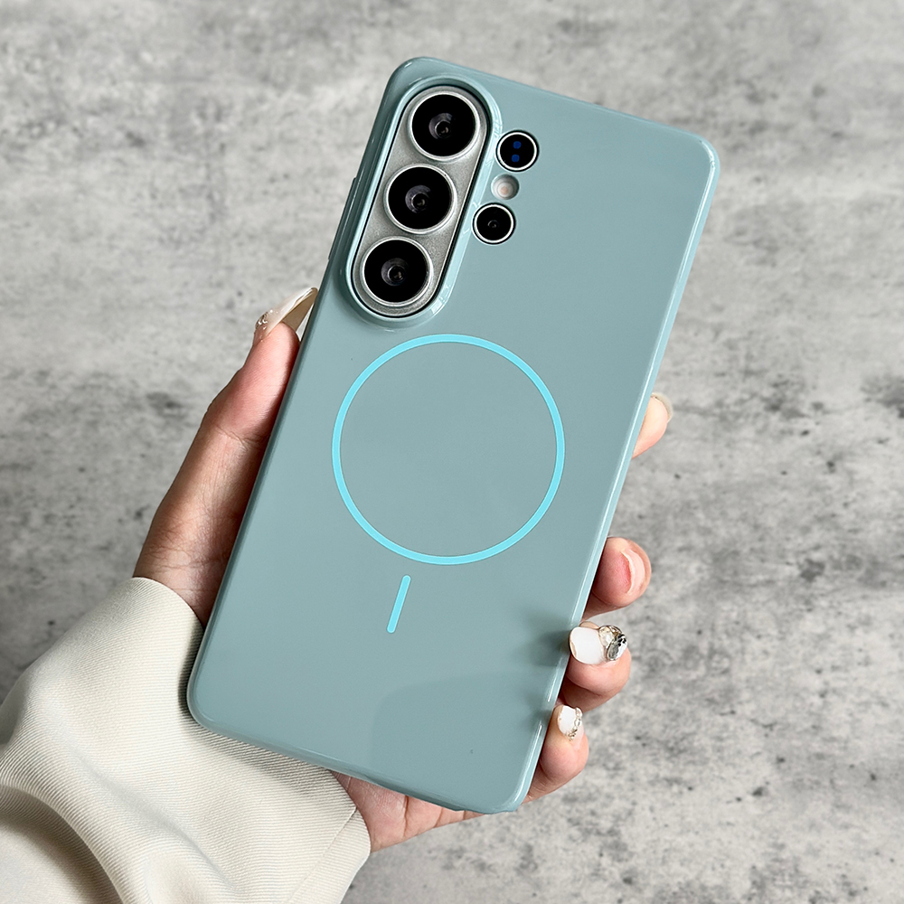 Glacier Blue