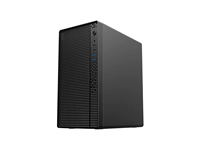 Nouvel ordinateur de bureau DIY AI Host original avec DDR4/DDR5, petite station de travail