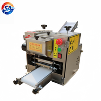 Machine électrique automatique de fabrication de pâte à tarte de 12 cm, nouveaux moules remplaçables pour tortillas, pâtes, momos, emporte-pièces à raviolis