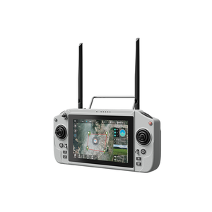 Télécommande Skydroid G20 avec processeur 6 nm, double bande 2,4/5,8 GHz, écran haute définition 7 pouces, transmission d'image 30 km pour drone - Product Image 4