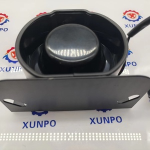 Repuestos para Excavadora E320C 320C, Conjunto de Alarma de Retroceso, Bocina de Avance, 2139100 213-9100 - Product Image 5