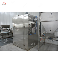 Plateau de séchage électrique pour fruits et légumes, Machine à sécher pour feuilles, raisin, algues, ail, alimentation d'usine