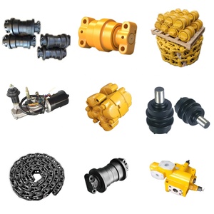 Connexion 643485144 Pressostat 65238761 Tuyau VL05400056 Reach Stacker Pièces de rechange - Product Image 3