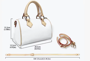 Bolso de Mano para <span class=keywords><strong>Mujer</strong></span>, Personalizado, Rosa, con Cremallera, de Cuero PU, con Estampado de Camuflaje, Informal, de Viaje, con Asa y Correa Cruzada - Product Image 6