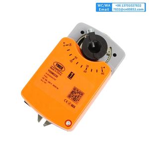 Atuador amortecedor rotativo original 5NM Y05M230 AC100...240V 2-10V 4-20mA Ar Condicionado Sistema HVAC Atuador amortecedor modulador - Product Image 6