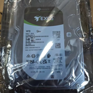 ST10000NM017B 10TB 3.5'' 4KN 7200 256MB Internal <b>Hard</b> Disk <b>Drive</b> for Server 10t Sata <b>Hard</b> Disk 10t Sata <b>Hard</b> Disk - Product Image 1