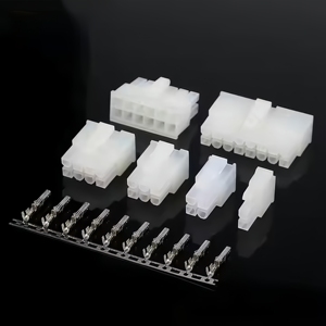 5557/5559 Loạt 4.2Mm Ô Tô Dây Nịt Dây Điện Kết Nối 2 4 6 8 10 12 14 16 18 20 24 Pin Cáp Thiết Bị Đầu Cuối Cho Ô Tô - Product Image 2