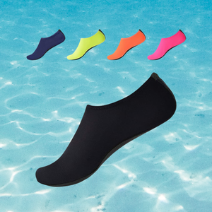 Calcetines de Agua de <span class=keywords><strong>Neopreno</strong></span> Esenciales <span class=keywords><strong>para</strong></span> Playa, <span class=keywords><strong>Piscina</strong></span>, Surf y Yoga, <span class=keywords><strong>para</strong></span> Mujeres y Hombres, Cómodos, <span class=keywords><strong>para</strong></span> Cruceros y Natación - Product Image 1