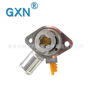 Conjunto de Termostato Gxn 1306010-H02 para Motor Changan Ea Cs15-1.4T, Pieza de Repuesto - Product Image 3