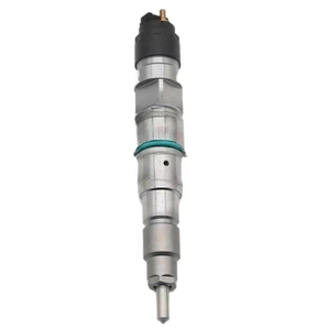 Nouvel injecteur de carburant diesel 0445120217 pour camion MAN NG/NL/TGA/TGX/TGS - Product Image 6