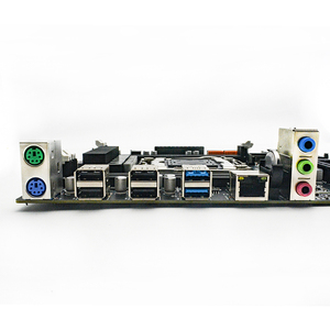 เมนบอร์ดความเร็วสูง H81/X99 รองรับ Xeon LGA2011-3 128GB สี่ช่องสัญญาณ 4 แชนแนล สำหรับเดสก์ท็อป เกมมิ่ง สำหรับใช้งานที่บ้าน เมนบอร์ด H81/X99 - Product Image 3