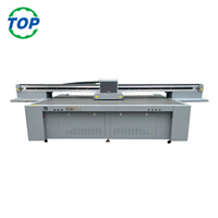 3220 Imprimante à plat UV grand format en bois plastique PVC KT