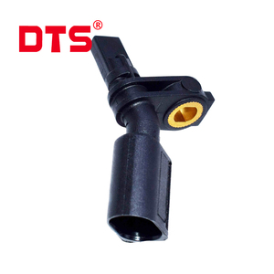 Kích thước ban đầu ABS Cảm biến ABS Cảm biến tốc độ bánh xe cho VW 6q0927803b 6q0927804b wht003860 wht003861 6q0927804a 6pu009106-801 - Product Image 5