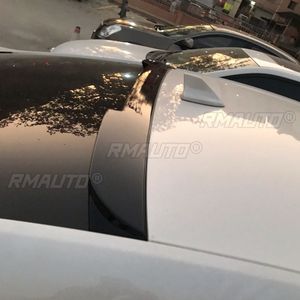 Alerón de Techo Negro/Estilo Carbono para Ford Mondeo/Fusion 2013-2017, Alerón Trasero, Decoración para Maletero, Estilo de Coche - Product Image 4