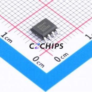 Whole Sale RS8442XK-Q1 SOP-8 <b>Integrated</b> <b>Circuit</b> IC Chip Operational Amplifier - Product Image 1