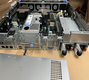 <b>For</b> PowerEdge R750 XS 2U Rack Server Network <b>Storage</b> <b>for</b> <b>Computer</b> System in Stock DELL R750 2u Rack Server DELL R750 2u Rack Ser - Product Image 3