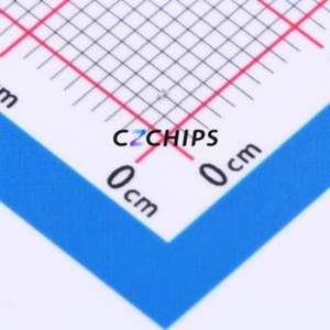 Condensateur SMD (MLCC) GRM0335C1H390FA01D 0201 (Capacité : 39pF) (Précision : 1%) Tension nominale : 50V - Product Image 2