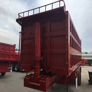 Camion à benne basculante automatique lourd pour la construction urbaine Chenglong H7 6x4 Nouveau moteur diesel Weichai Euro 3 Emission Direction à gauche - Product Image 6