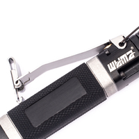 Scie à recouper pneumatique miniature WYMA, puissante, à grande vitesse, pour le polissage, la coupe et le façonnage, outils de qualité professionnelle, mandrin de 5 mm