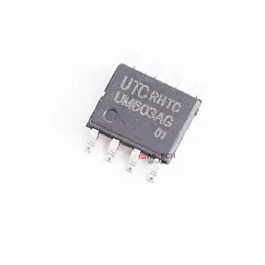 UM603AG Integrated Circuits New Original Stock Lc Chips Electronic Component Bom Supplier UM603AG