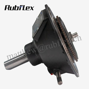 TWIN DISC C108HP5 - CX108P508 Frizione per Presa di Forza (PTO) ROCKFORD - Product Image 3